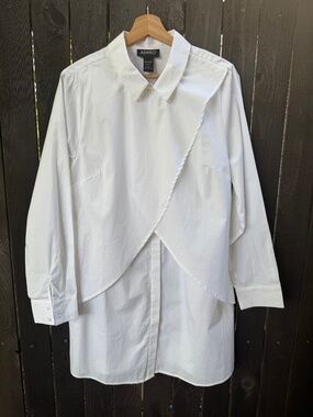 Ashro NWOT Shirt Size L